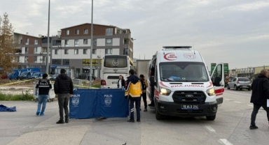 Gemlik'te sabah saatlerinde silahlı saldırı: 1 ölü