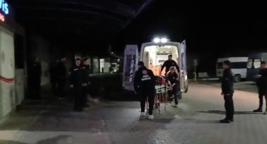 Gemlik’te zeytinlikte bıçaklı saldırı: 1 ağır yaralı