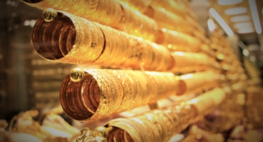 Hafta sonu altın fiyatları