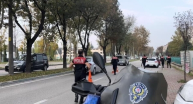 'Huzur' uygulamasında av tüfeği bulundu