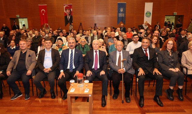 İklim krizi kentlerin geleceğini tehdit ediyor