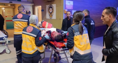 İnegöl'deki motosiklet kazasından acı haber geldi