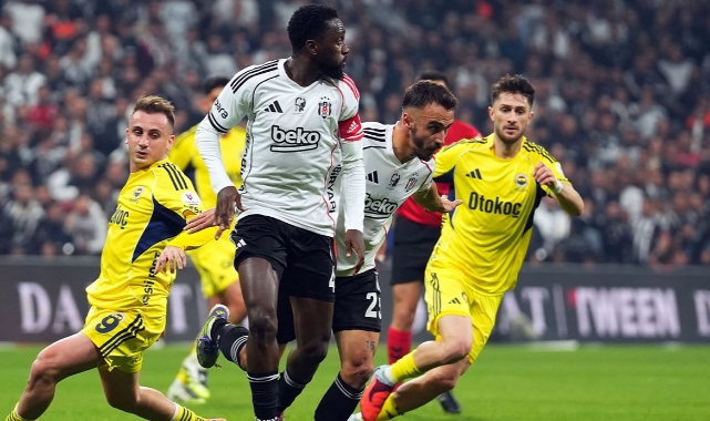 İnönü'de fener alayı!