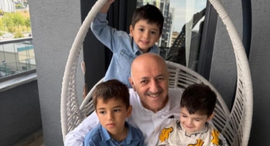 İşadamının eşleri anlaşamadı cenaze Cidde'de kaldı