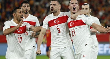 İspanya ve Türkiye puanları paylaştı