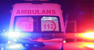 İstanbul'da aynı restorandan yemek yiyen 25 kişi hastanelik oldu