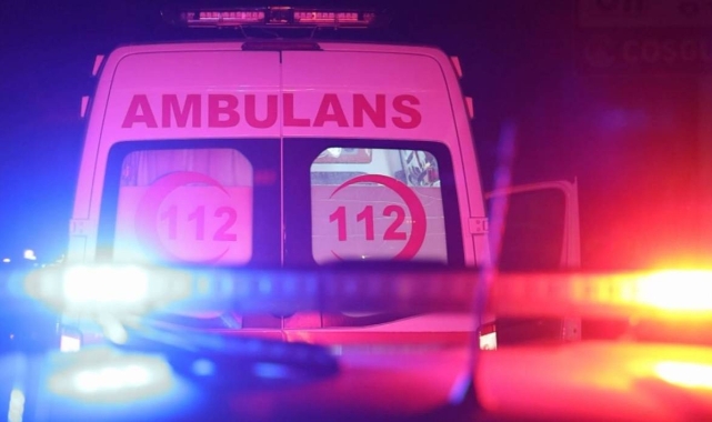 İstanbul'da aynı restorandan yemek yiyen 25 kişi hastanelik oldu
