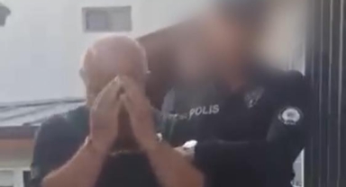 İznik'te 41 yıl hapis cezası bulunan şahıs yakalandı