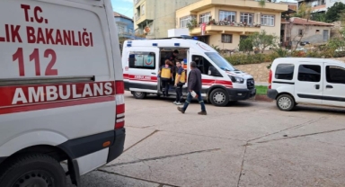 İznik’te 8 işçi tavuklu pilavdan zehirlendi