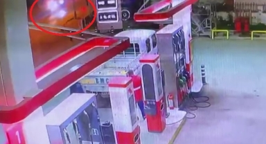 İznik'te faciaya ramak kaldı