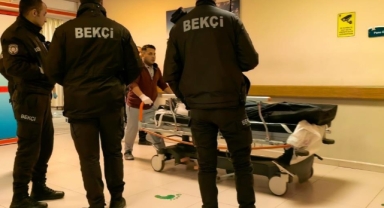 Kaldırımda durup tartıştığı kişiye ateş açtı: 1 ölü