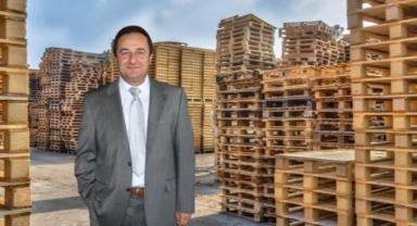 Kalitesiz ahşap paletler gizli maliyetlere yol açıyor