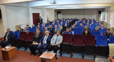 Kamu kurumlarında tütün ile mücadelede etkin çalışma