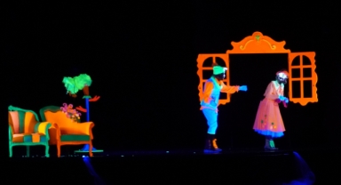 Karagöz Festivali dünyayı Bursa’da buluşturuyor