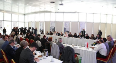 Karagöz Kukla ve Gölge Oyunları Festivali başlıyor