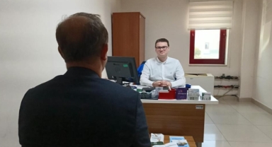 Kararlılık ve aile desteğiyle bağımlılıktan kurtuldu