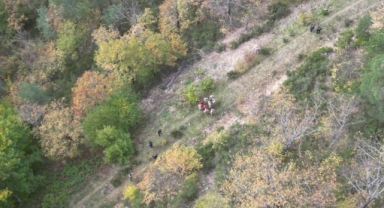 Kastamonu'da kayıp annenin de cesedi bulundu