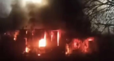 Kayapa OSB'de fabrika yangını kontrol altına alındı