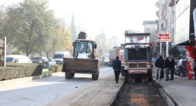 Konforlu ulaşım için yoğun mesai