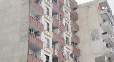 Mardin'de bir aile silahla vurulmuş halde bulundu