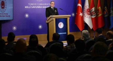 MSB'den açıklama: C-130 uçaklarının kullanımı durduruldu