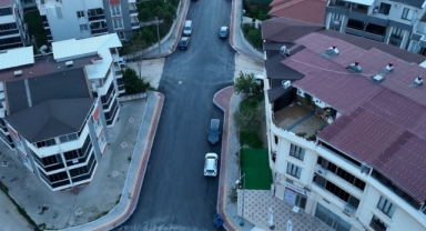 Mustafakemalpaşa'nın ulaşımına dev yatırım