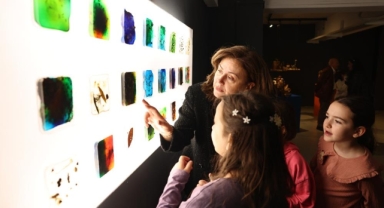 Nilüfer Belediyesi’nden çocukların ekolojik farkındalığına sanat desteği