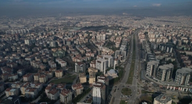 Nilüfer Belediyesi Türkiye'de bir ilke imza attı