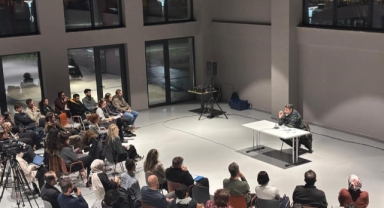 Nilüfer’de Erving Goffman’ın etkileşim düzeni kuramı masaya yatırıldı