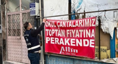 Nilüfer’de kapsamlı temizlik