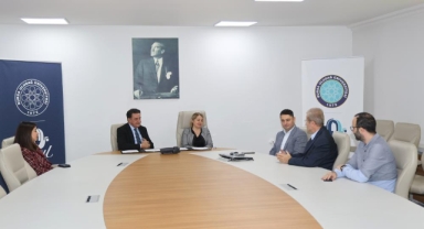 Öğrenci odaklı işbirliği güçlenerek devam ediyor