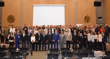 Organ bağışında lider bölgenin yöneticileri bir araya geldi