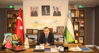 Özbekistan fırsatlar ülkesi