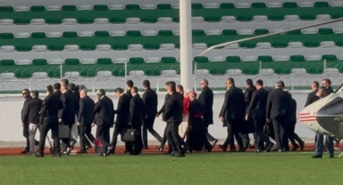 Papa 14.Leo İznik'te