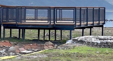 Papa'nın yapacağı ziyaret İznik'i hareketlendirdi