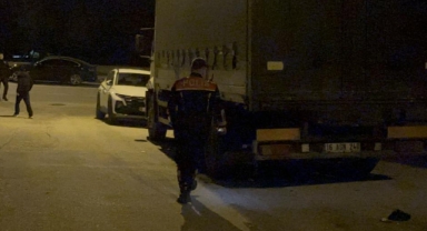 Park yeri yüzünden komşusunu silahla vurdu