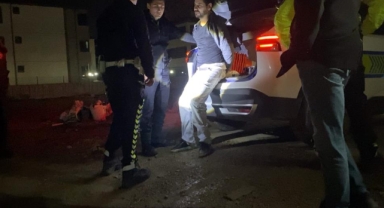 Polisten kaçan sürücüye ceza yağdı!