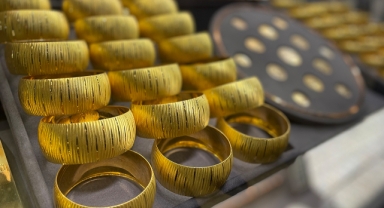 Serbest piyasada altın fiyatları