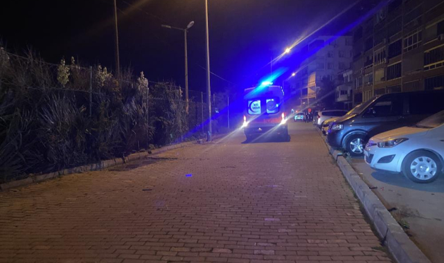 Sigara istedi vermeyince bıçakladı