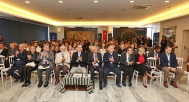 Tarih İznik’te canlanıyor