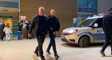 Tostçuyu silahla öldüren saldırgan yakalandı