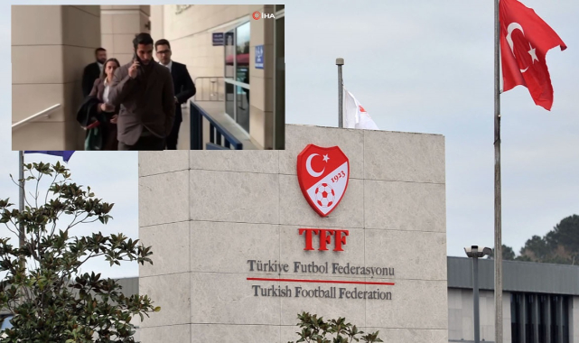 Türk futbolunda bahis depremi!