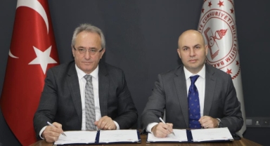 UEDAŞ ile Bursa İl Milli Eğitim Müdürlüğü arasında iş birliği protokolü