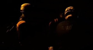 Uludağ'da kayıp 4 çocuk 5 saat sonra bulundu