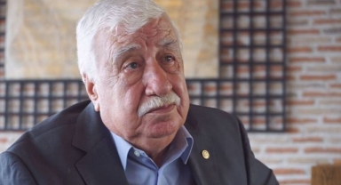 Usta oyuncu Ahmet Gülhan vefat etti