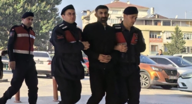 Uyuşturucu taciri kıskıvrak yakalandı