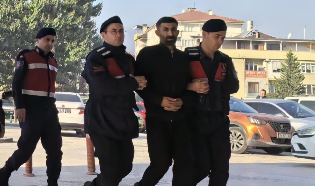 Uyuşturucu taciri kıskıvrak yakalandı