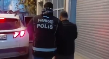 Uyuşturucu tacirlerinin mal varlıklarına el konuldu