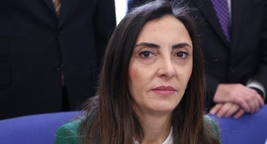 Vekil Kayışoğlu: '20 yıldır hep bahane Bursa Hızlı Tren bekliyor'