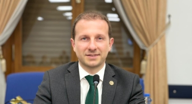 Vekil Kılıç TBMM Plan ve Bütçe Komisyonu’nda konuştu